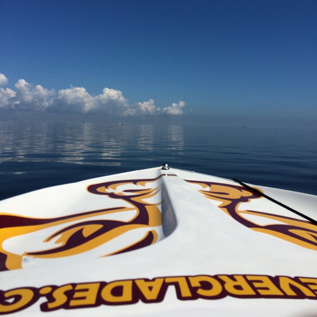 airboat tours